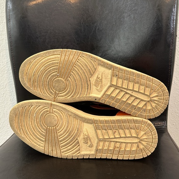 Nike Jordan 1 Retro shattered backboard 3.0 sz 12 - Picture 6 of 6